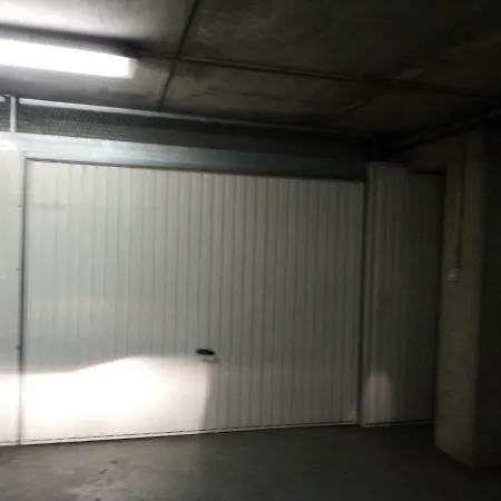 Apartament Ysera Ii Studio Voor Max 4 Personen